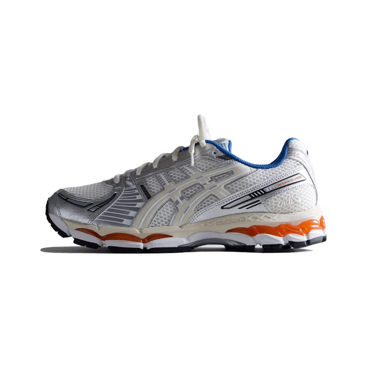 Ronnie Fieg x Asics Gel-Kayano 12.1 Knicks