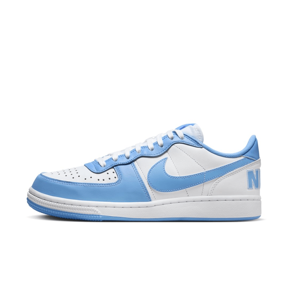 Nike Terminator Low University Blue