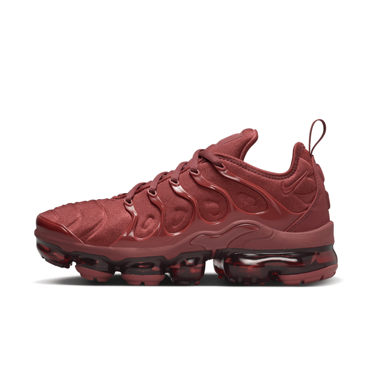Nike Air Vapormax Plus Rugged Roange