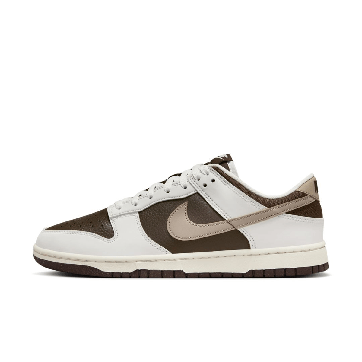 Nike Dunk Low Next Nature Baroque Brown
