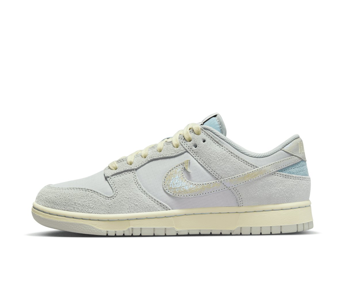 Nike Dunk Low SE Gone Fishing Chinook Salmon