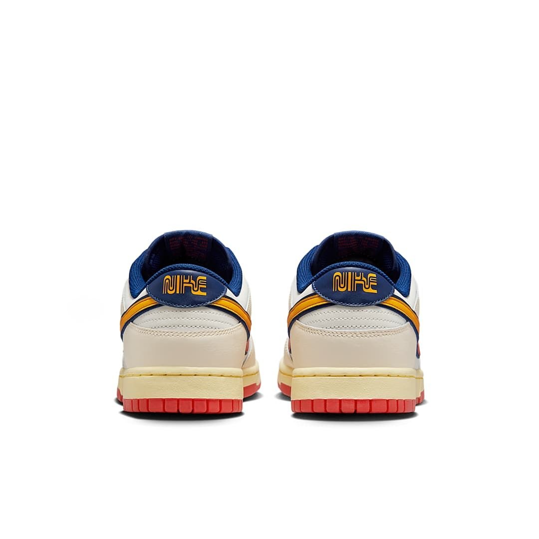 Nike Dunk Low “Retro Pack” HV5749-110 Release Info 5