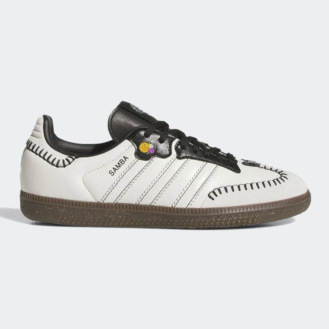 adidas Samba OG “Dia De Los Muertos” JI3931 Release Info