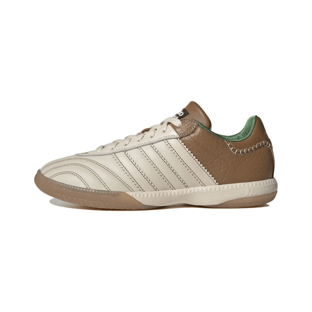 Wales Bonner x adidas Samba Millennium Elena Nappa