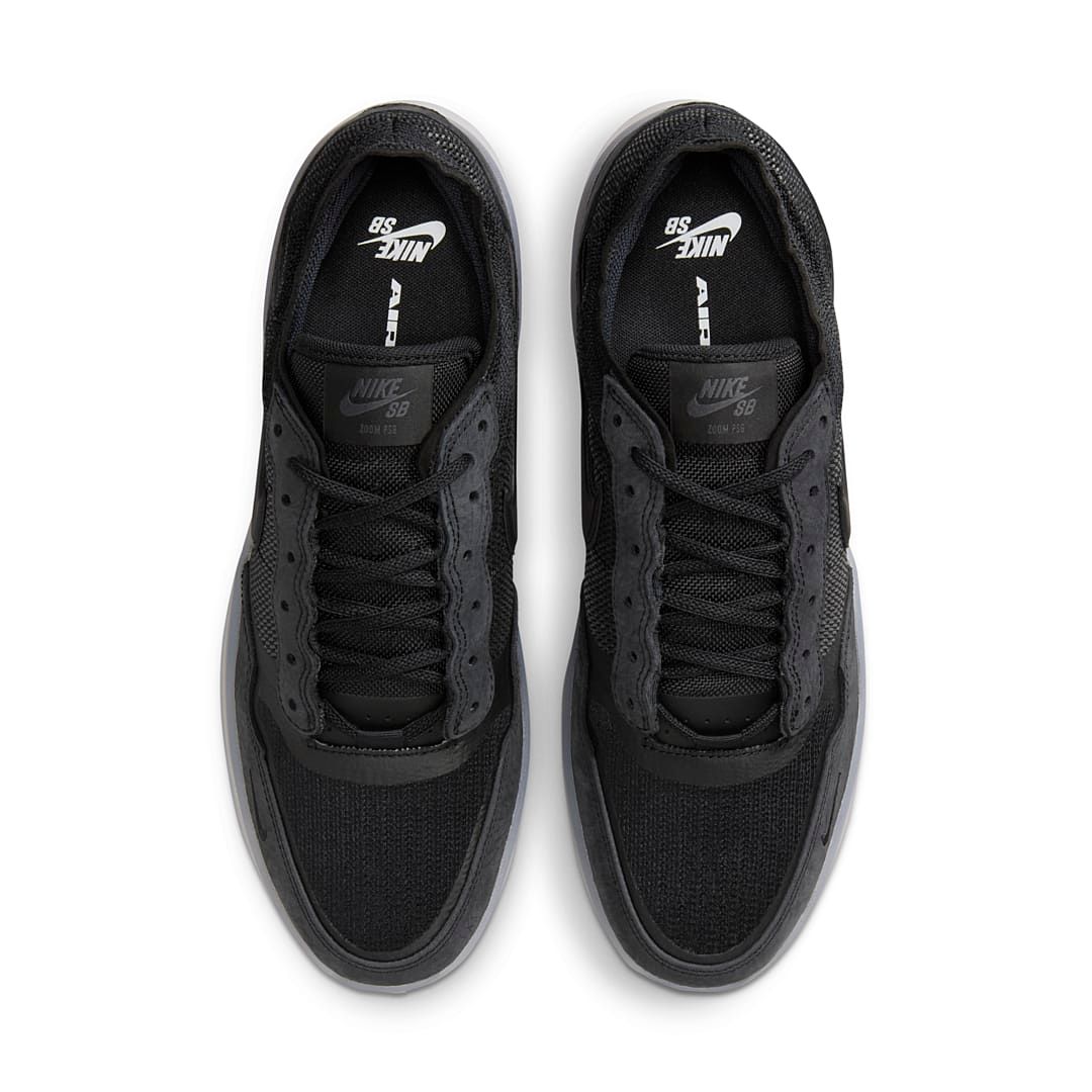 Nike SB PS8 Black Clear FV8493-001 Release Info