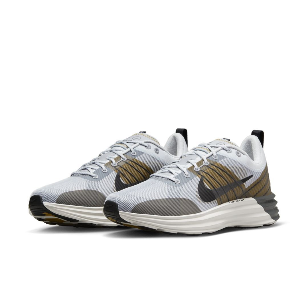 Nike Lunar Roam White Gold DV2440-001 Release info 