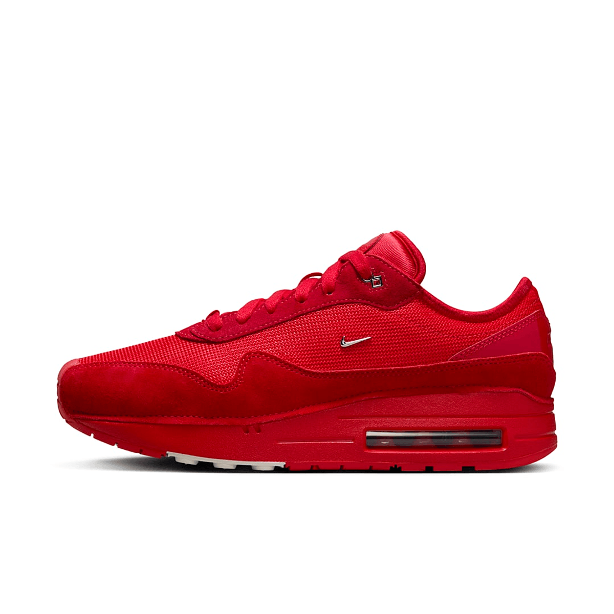 Jacquemus x Nike Air Max 1 ’86 Mystic Red (W)