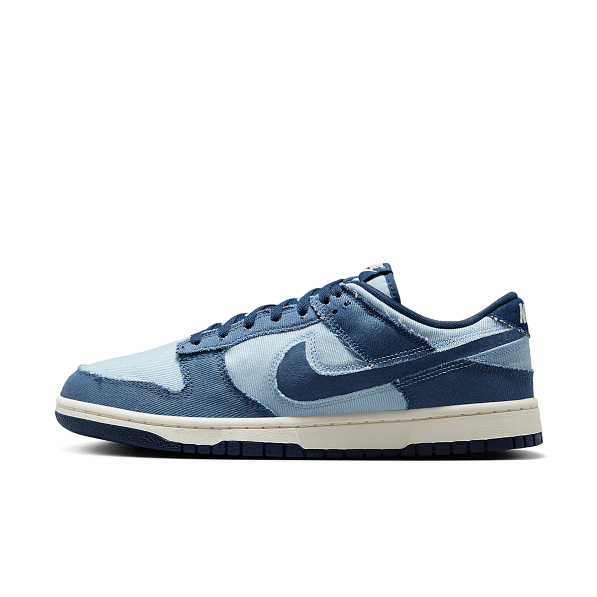 Nike Dunk Low Light Armory Blue