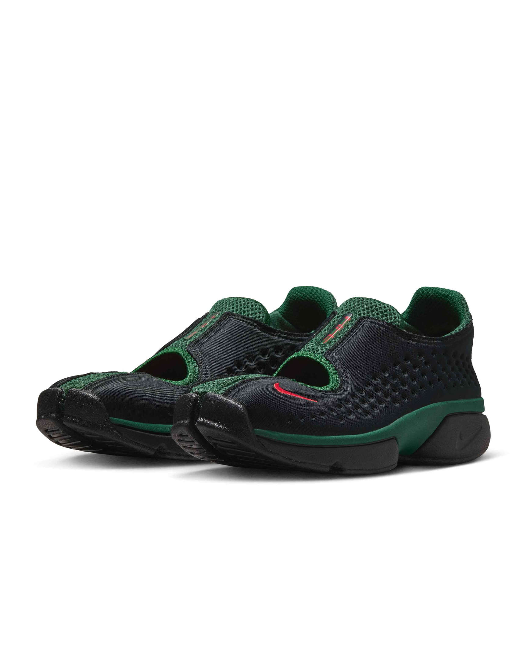 Nike Air Rift 2 "Kenya" Returns in 2026
