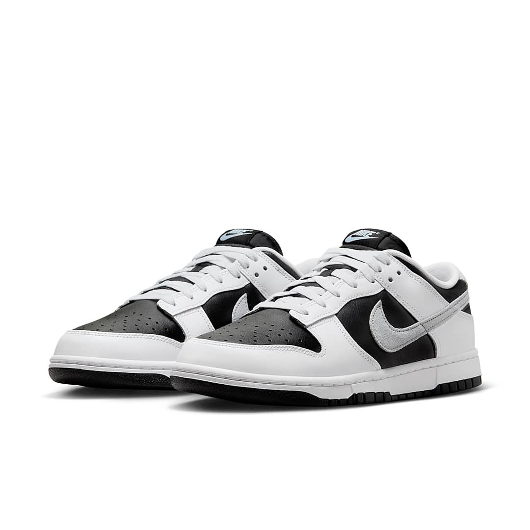 Nike Dunk Low “Reverse Panda 2.0” IB4620-141 Release Info 2