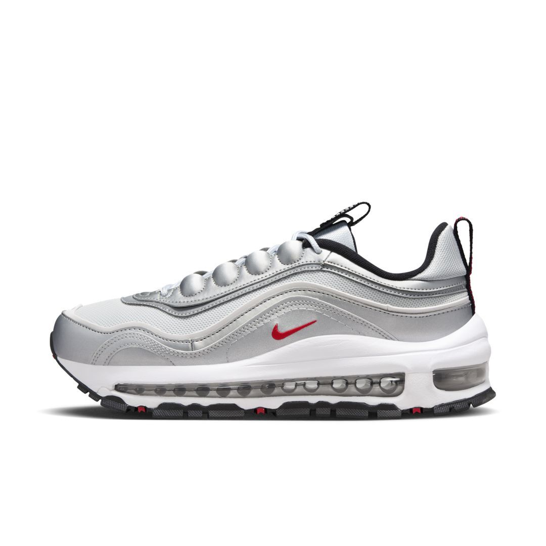 Nike Air Max 97 Futura Silver Bullet HF0717-001 Release Info