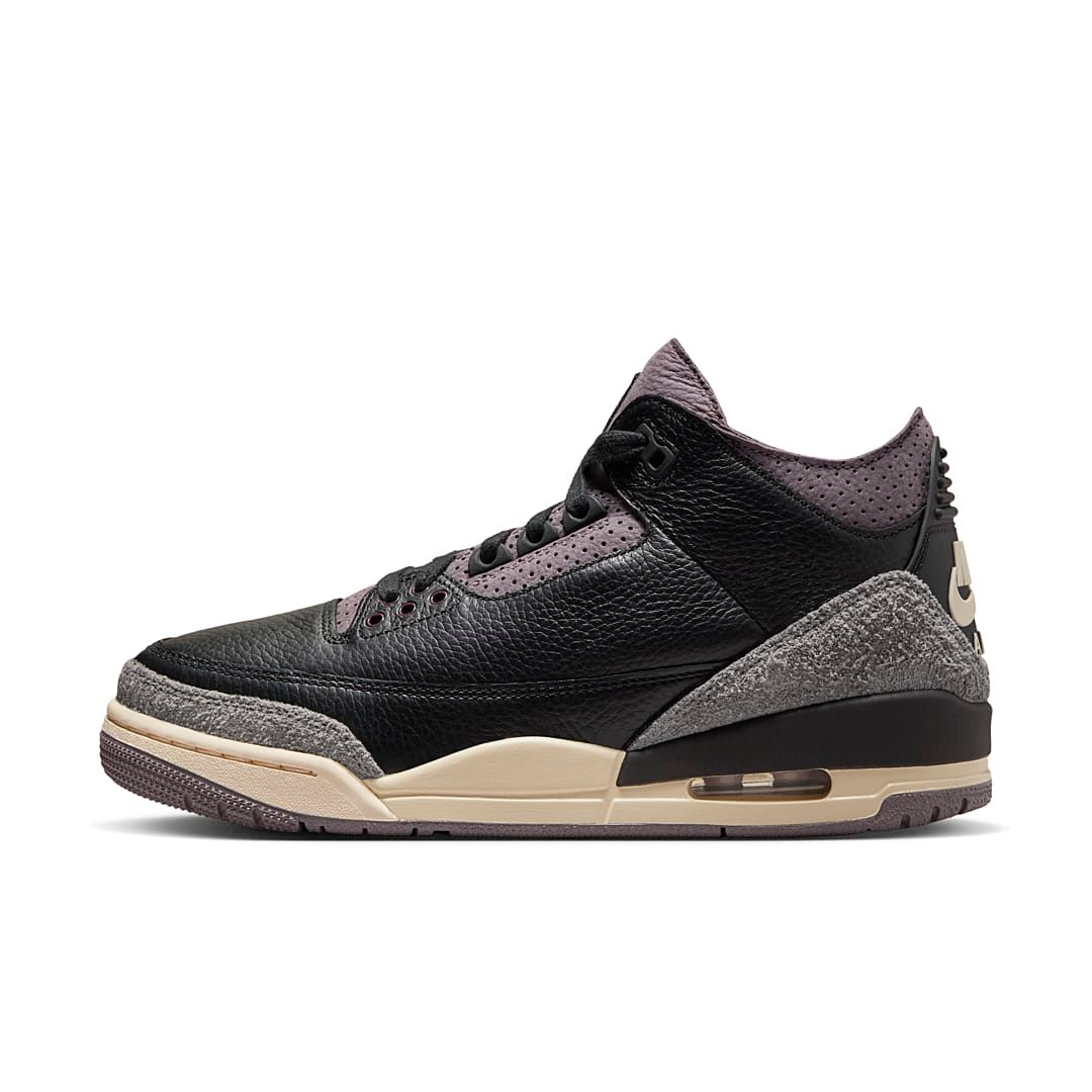  A Ma Maniere x Air Jordan 3 “While You Were Sleeping” FZ4811-001 Release Info