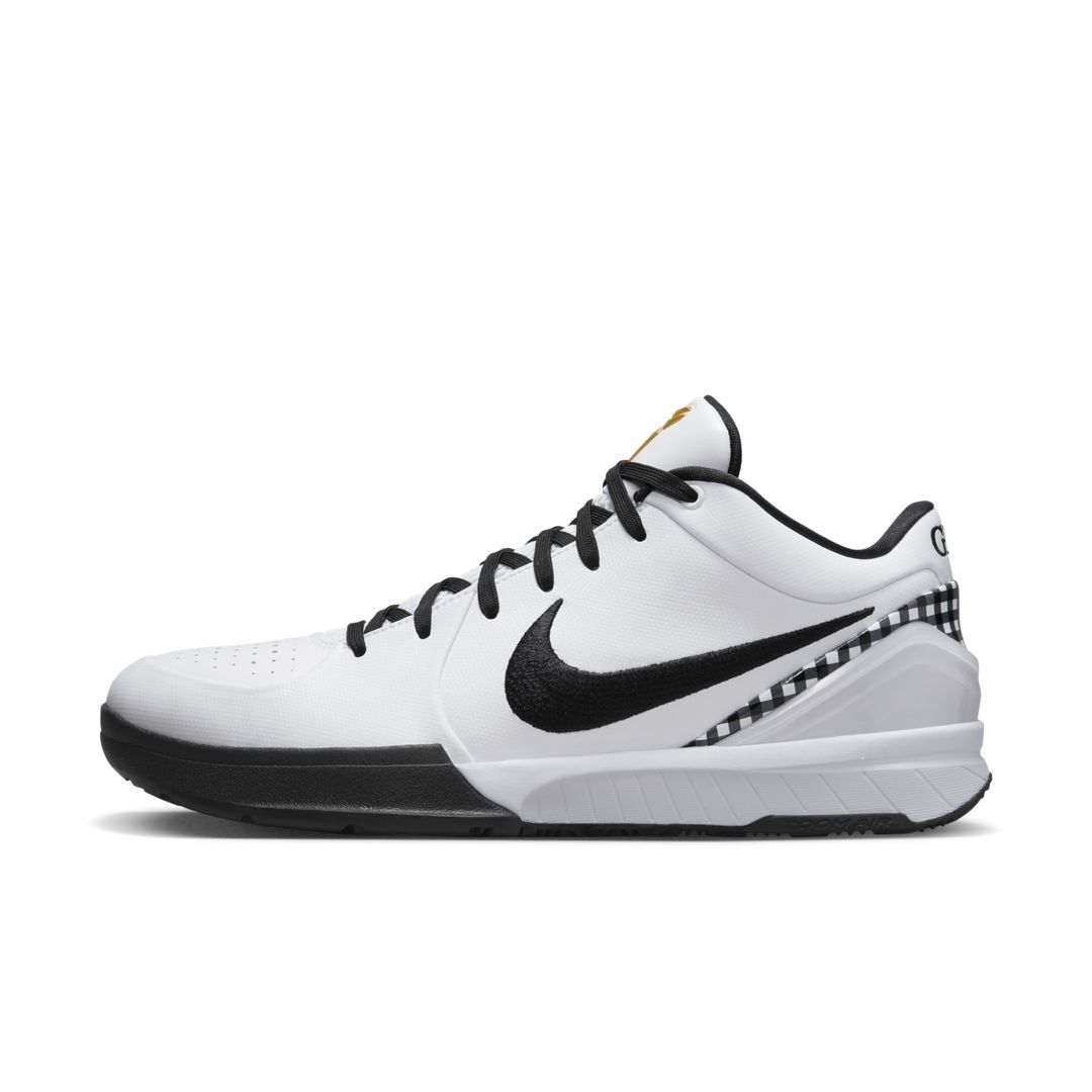 Nike Kobe 4 Protro Gigi Mambacita 1