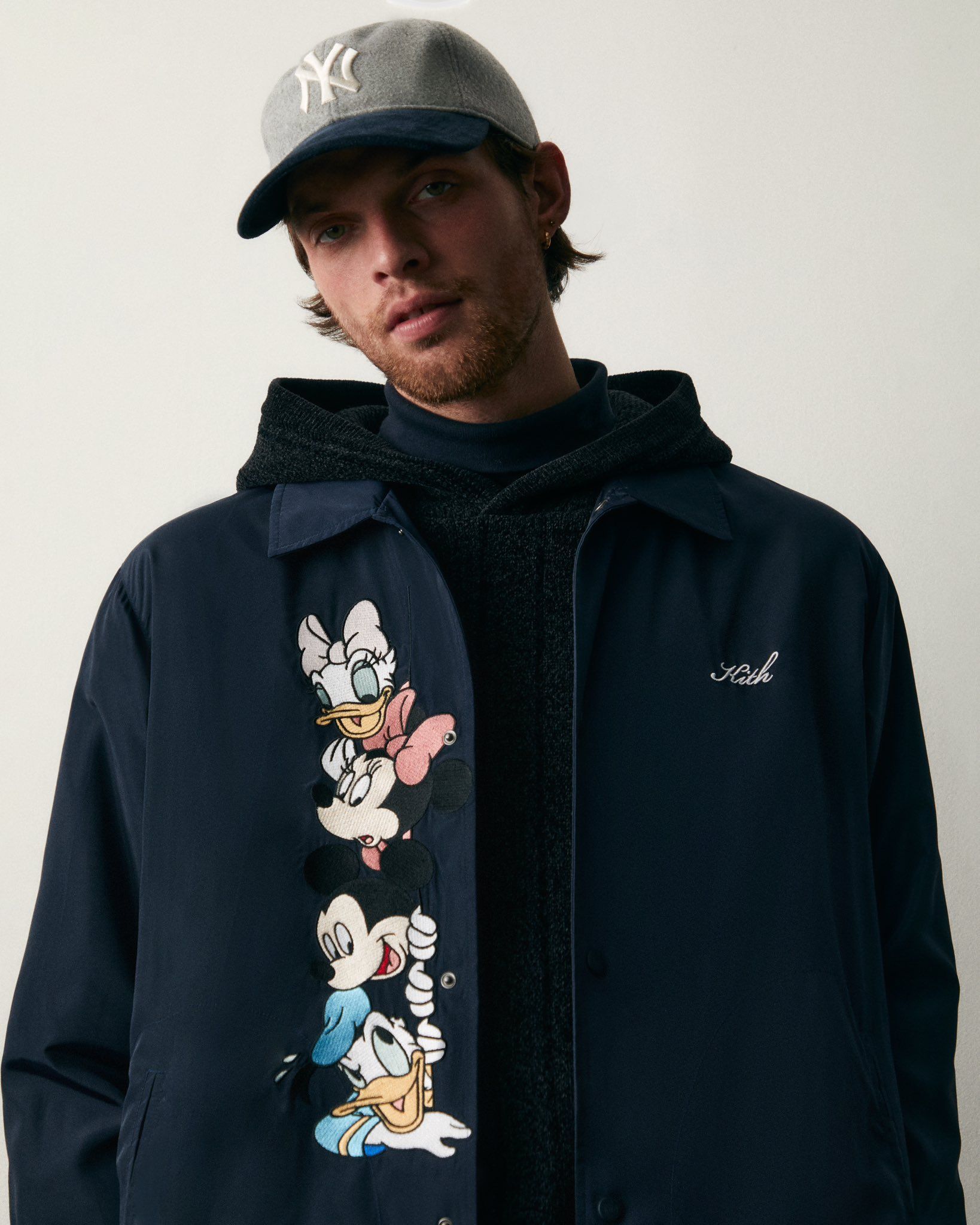 Kith Disney 4