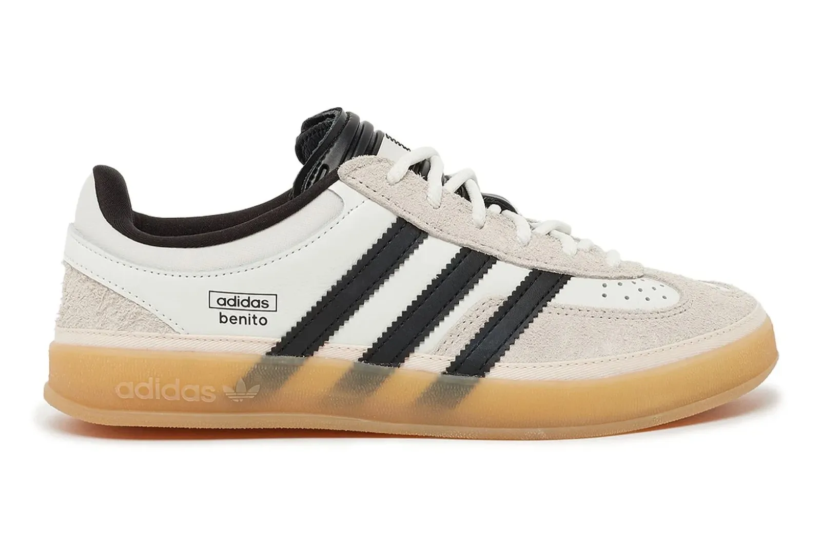 Bad Bunny x adidas Gazelle Indoor IF9735 Release Info