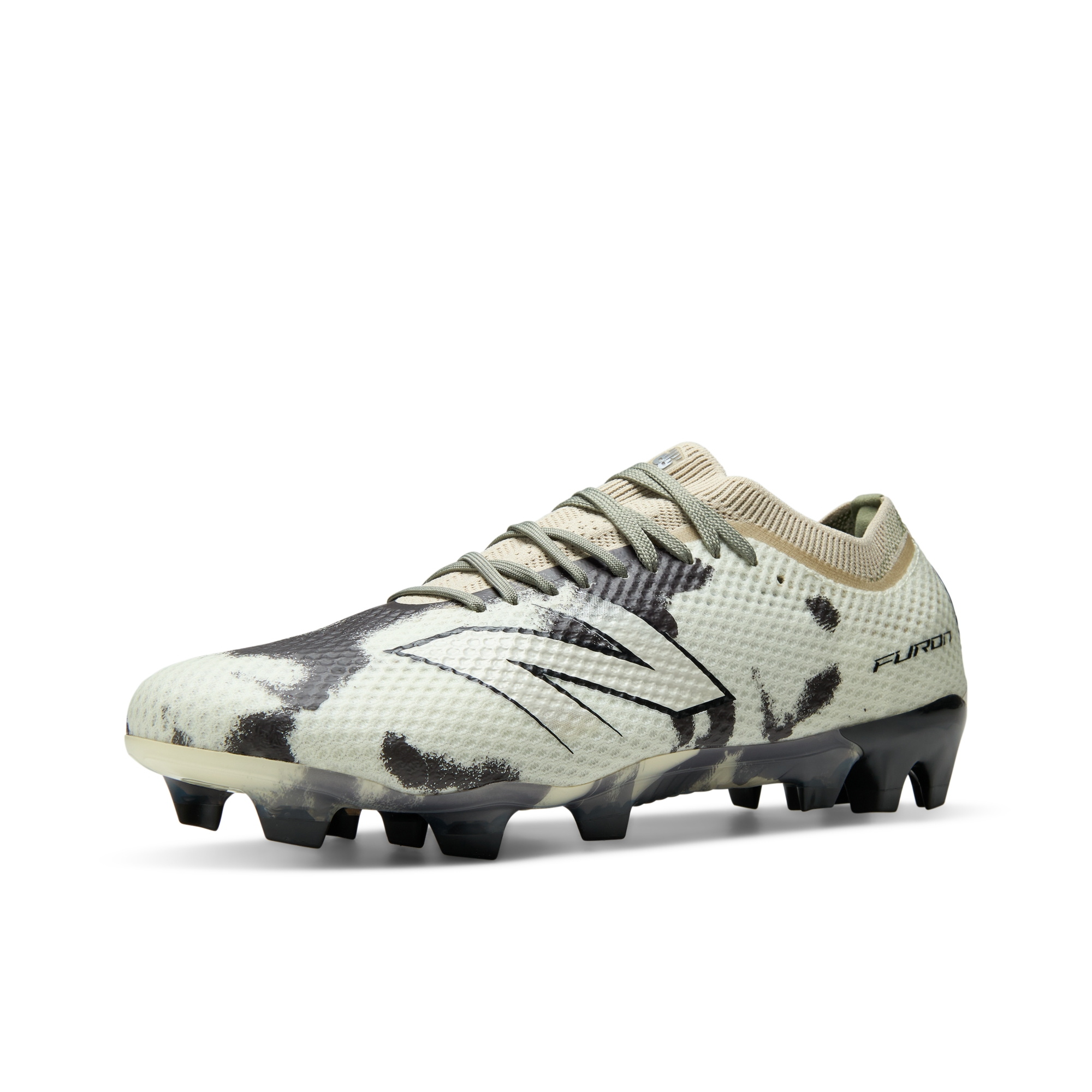 Stone Island x New Balance Soccer Cleat Pack Releases June 2026
