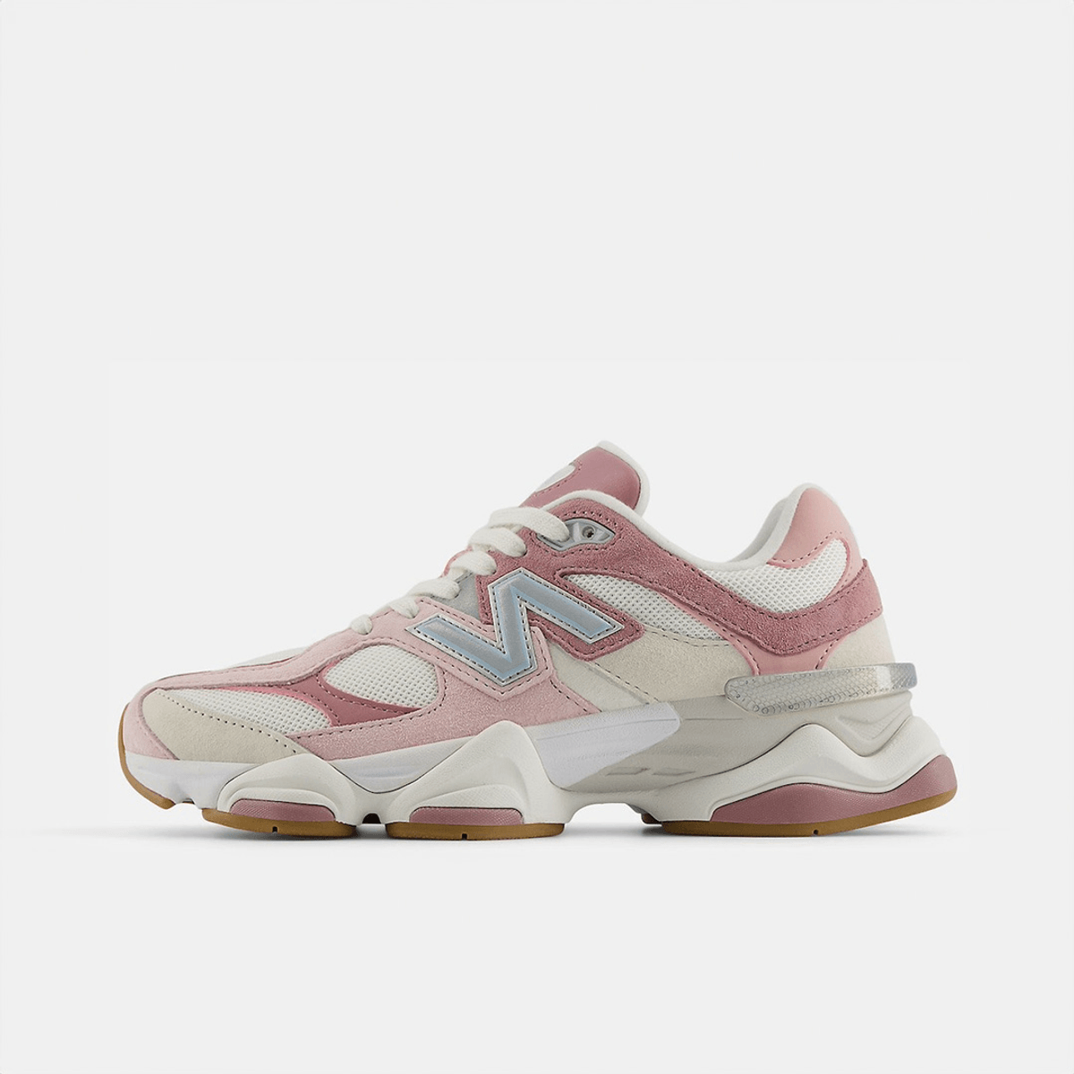 New Balance 9060 Pink White