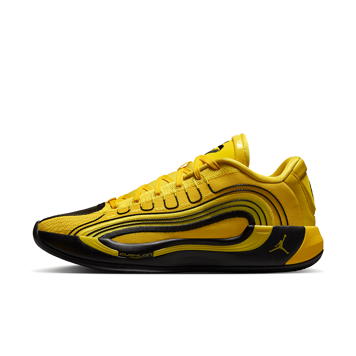 Jordan Luka 4 QUAI 54
