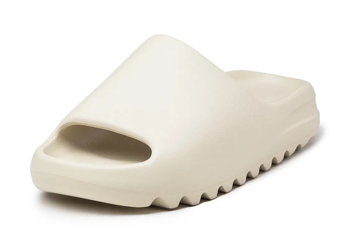 Adidas Yeezy Slide Bone 2022 Restock F Z5897 2