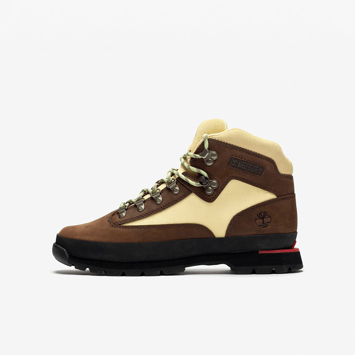 SNS x Timberland Euro Hiker Meatballs and Mash