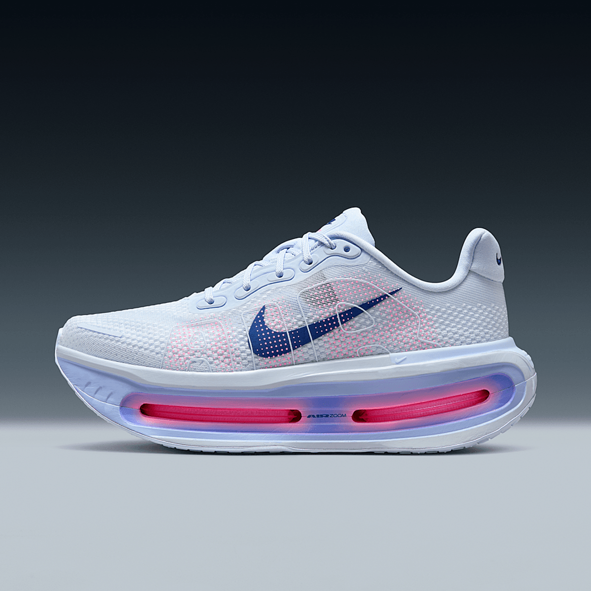 Nike Vomero Premium Blue Tint