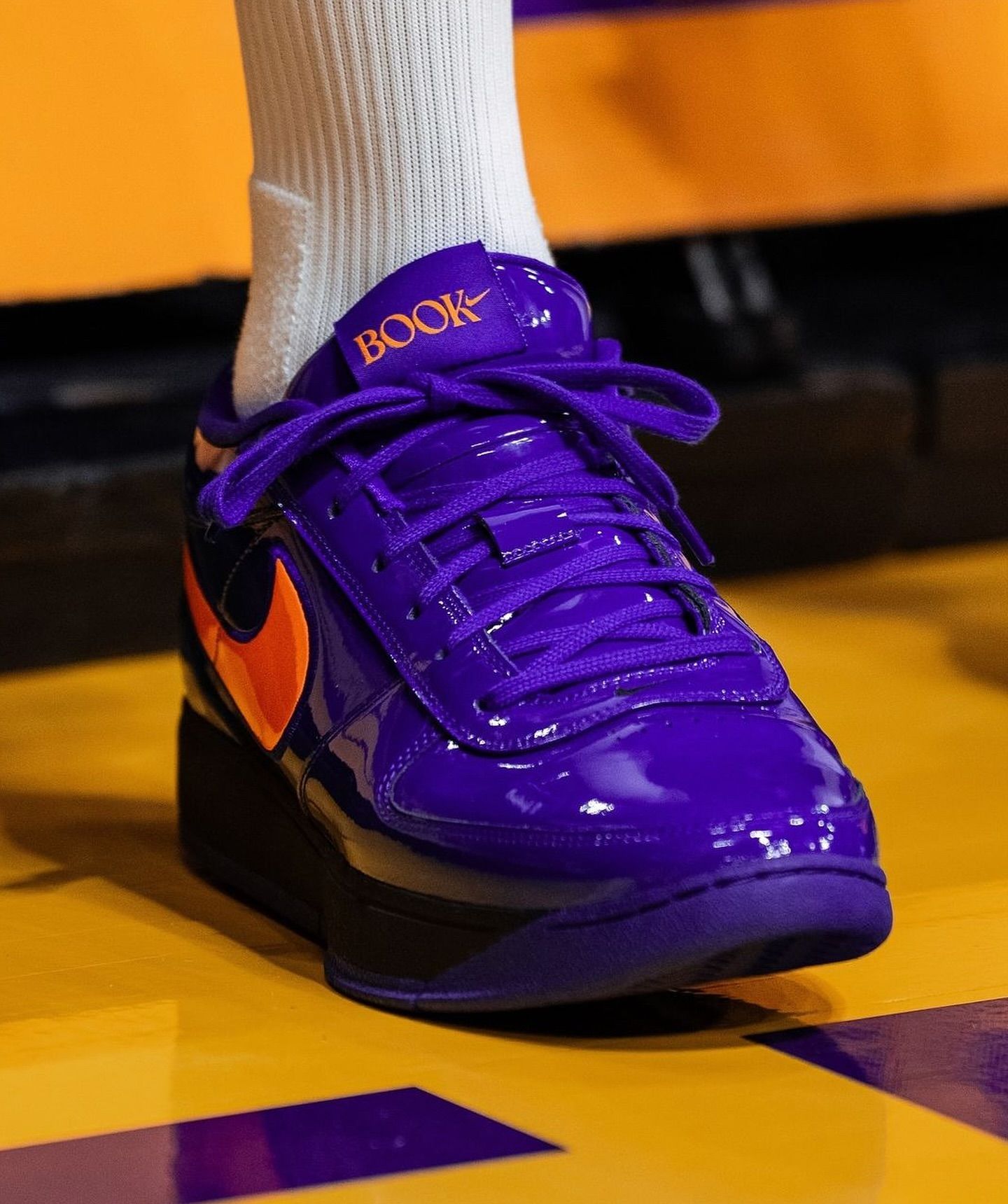  Nike Book 1 “Kobe 1 Protro” PE Release Info 2