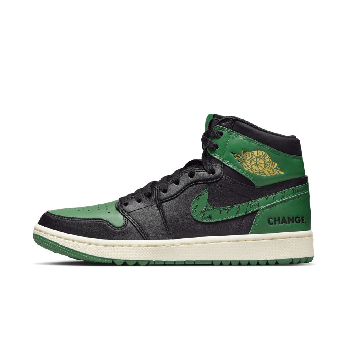 Eastside Golf x Air Jordan 1 Retro High Golf 1961