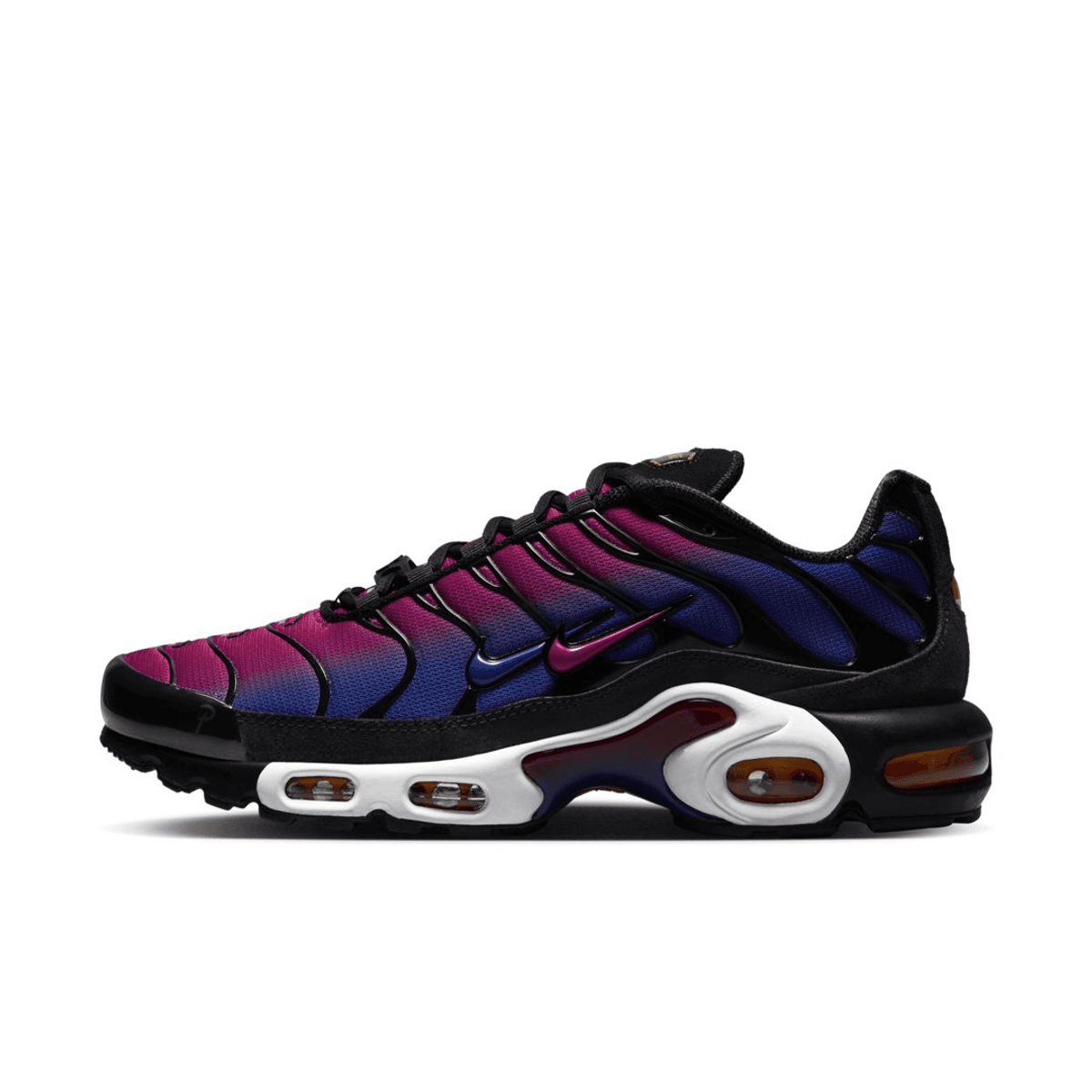 The Patta x Nike Air Max Plus "FC Barcelona" Releases This Holiday Season