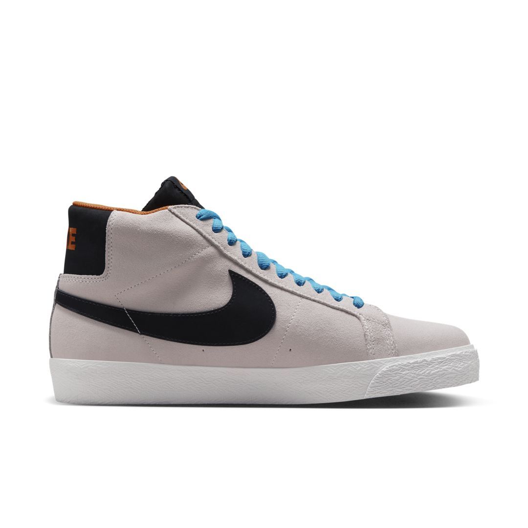 Nike SB Blazer Mid Olympics  HF3831-001 Release Info