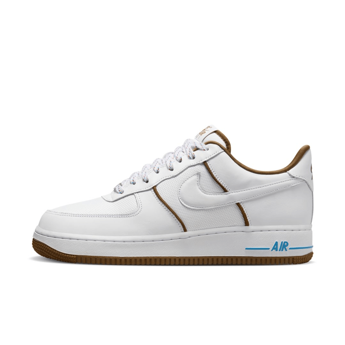 Nike Air Force 1 '07 LX White Light British Tan