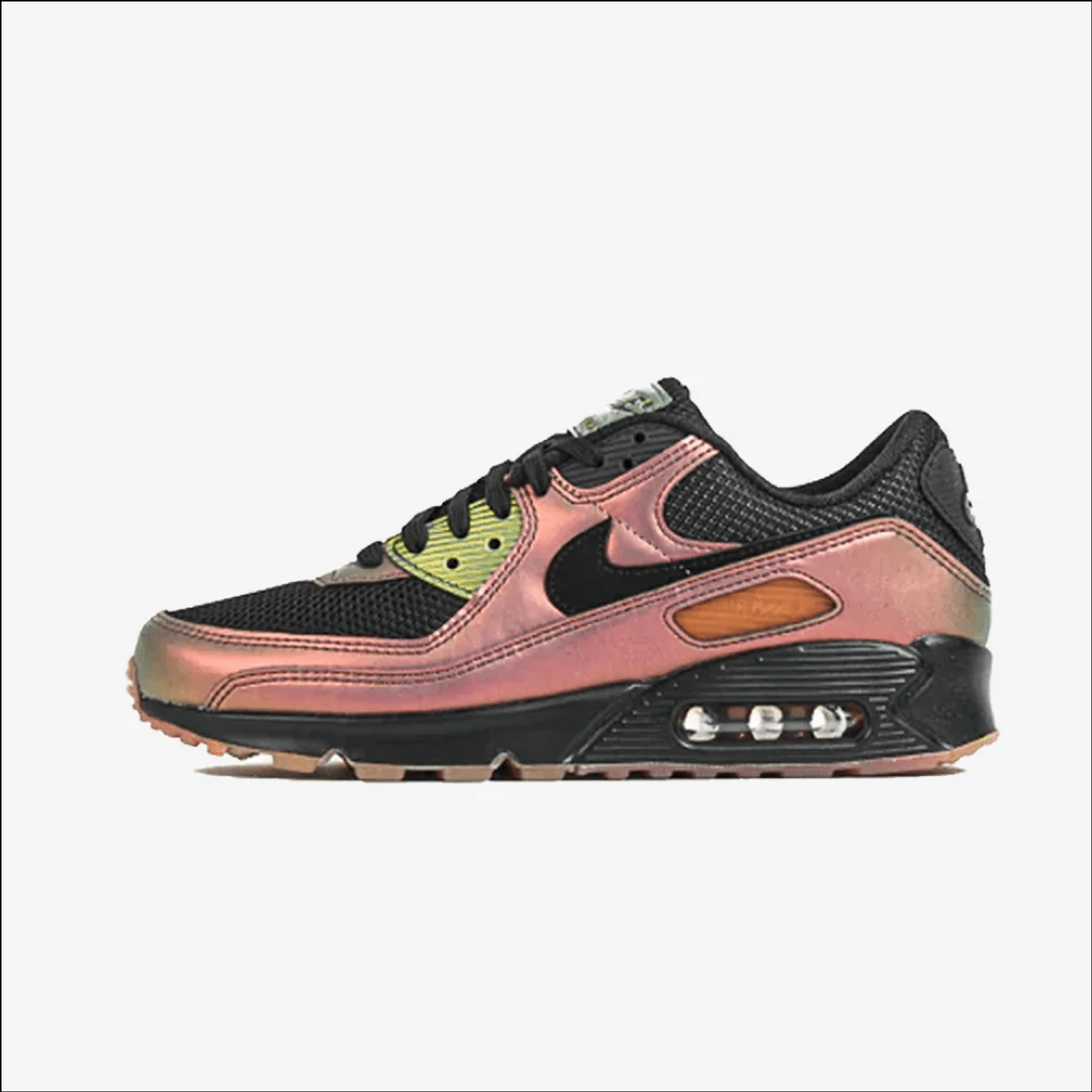 Nike Air Max 90 Dark Russet