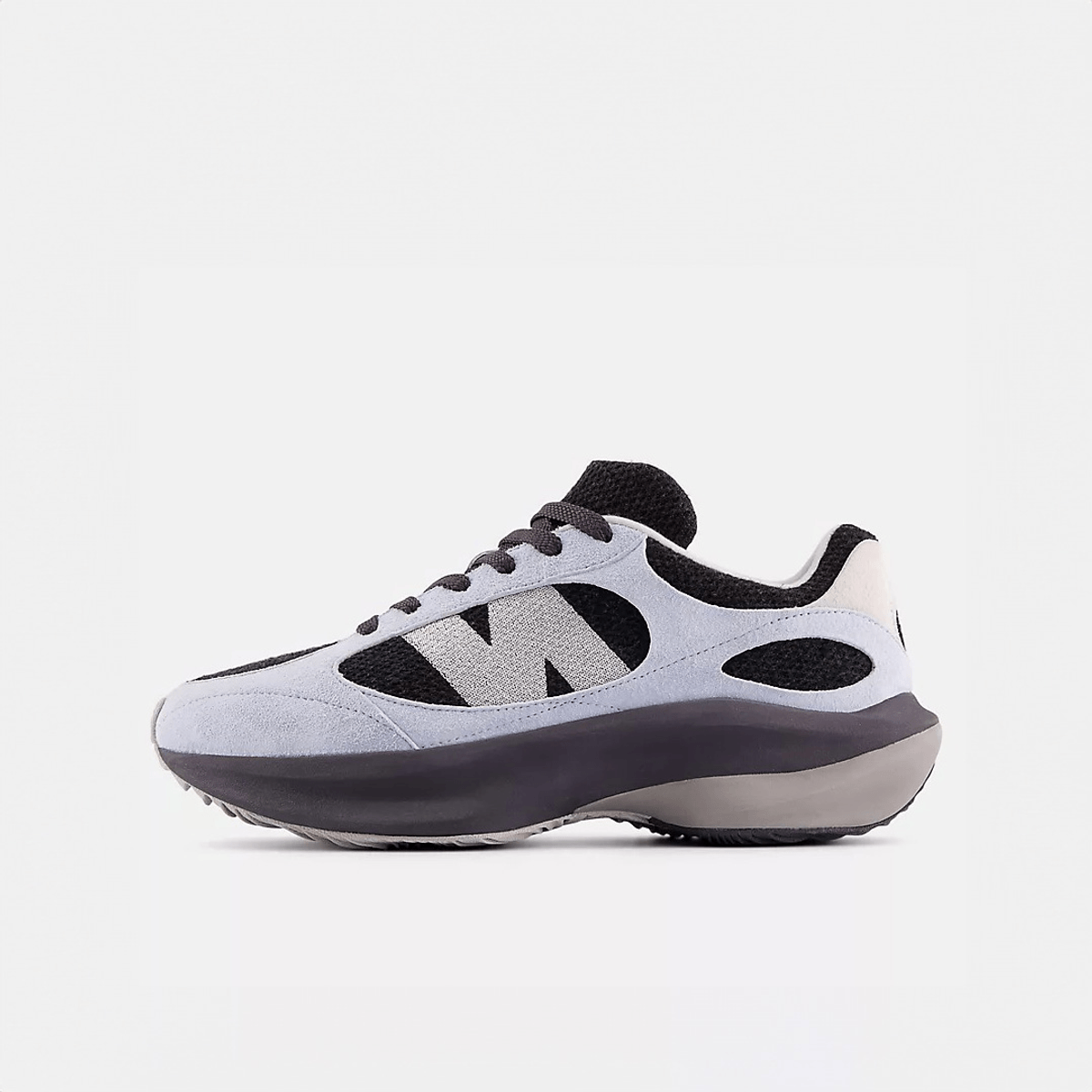 New Balance WRPD Runner Light Chrome Blue