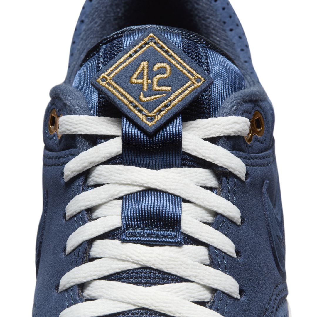 Nike Air max 1 86 Jackie Robinson FZ4831-400 Release Info