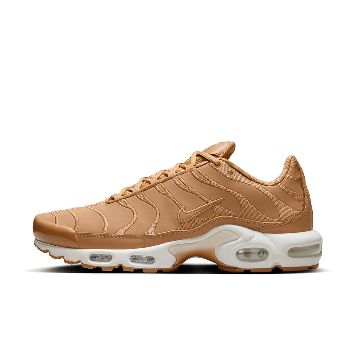 Nike Air Max Plus Flax