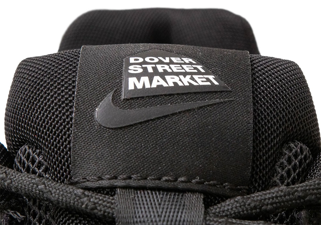 Dover Street Market x Nike Zoom Vomero 5 FZ3313-001 Release Info