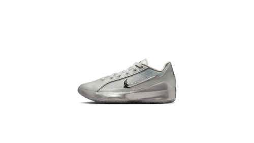 JuJu Watkins x Nike LeBron NXXT Gen "Silver Lining" Releases May 2026