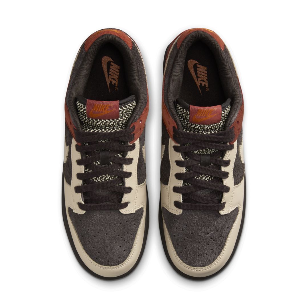 Nike Dunk Low Red Panda FV0395-200