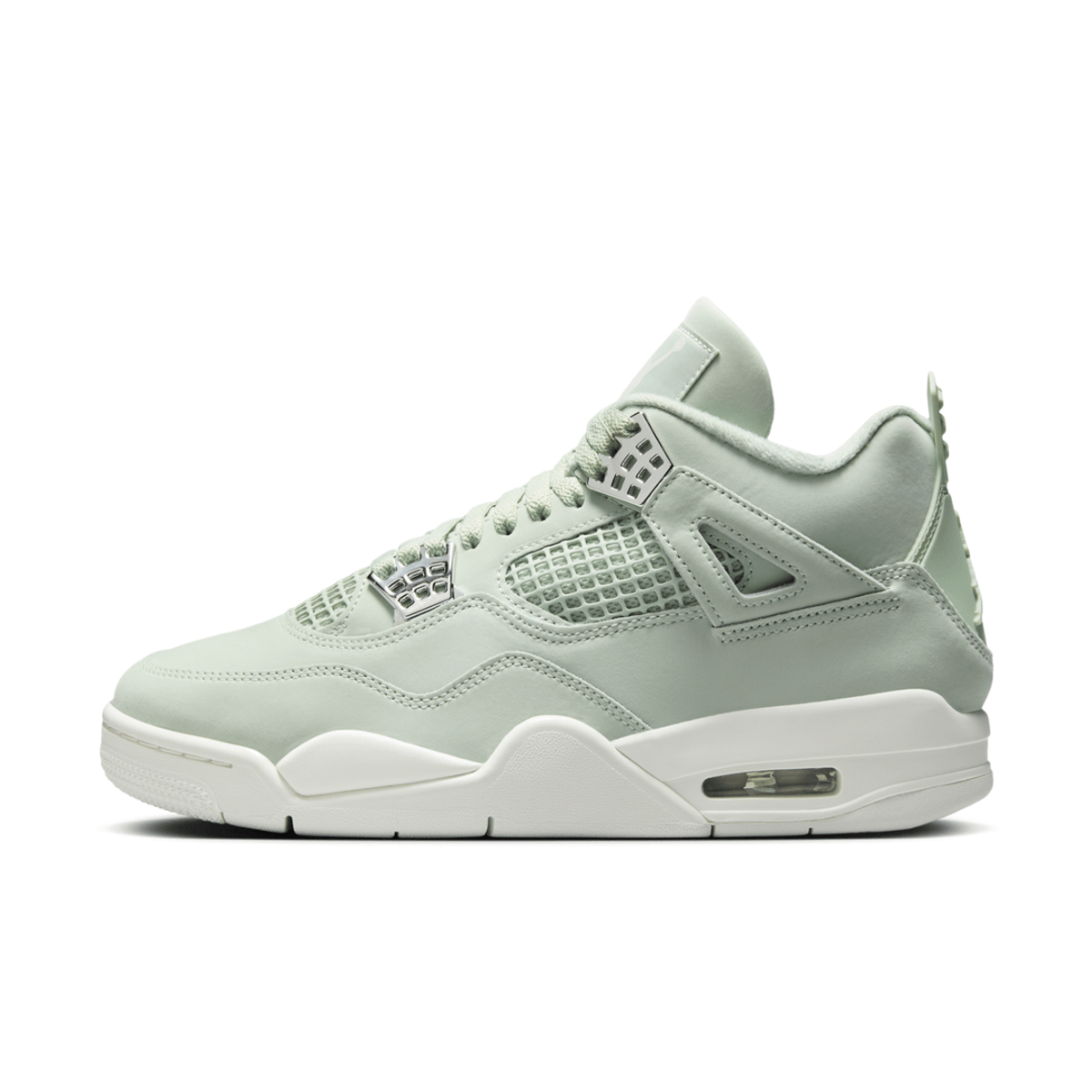 Air Jordan 4 Retro Seafoam (W)