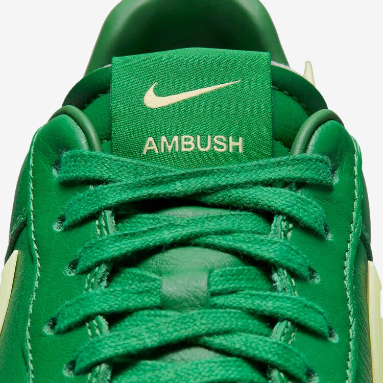 Ambush X Nike Air Force 1 Low Green D V3464 300 10 750x750