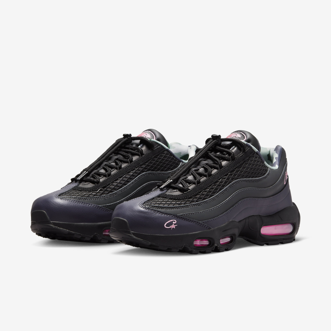 Corteiz X Nike Air Max 95 F B2709 001 02