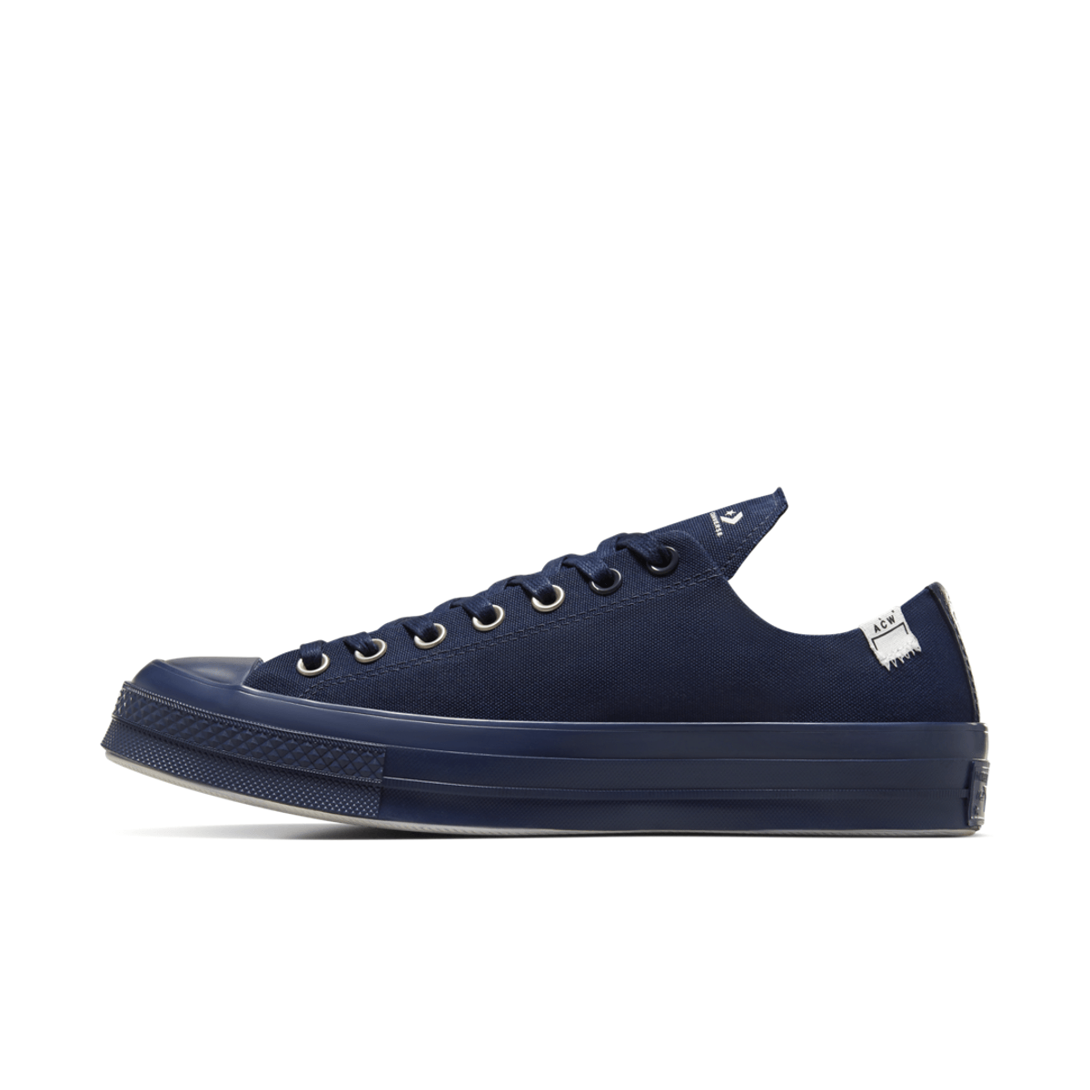 Converse Chuck 70 x A-COLD-WALL Blue Sapphire