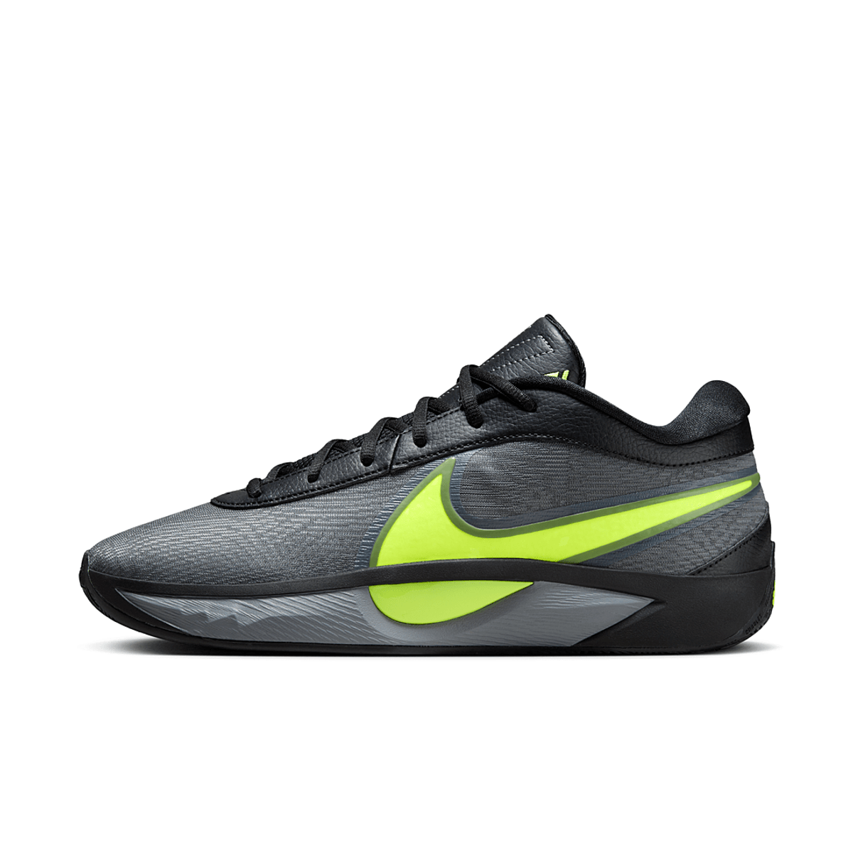 Nike Giannis Freak 6 Naija