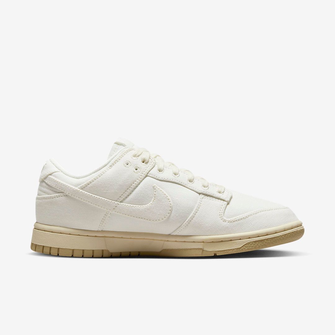 Nike Dunk Low the Future Is Equal (W)