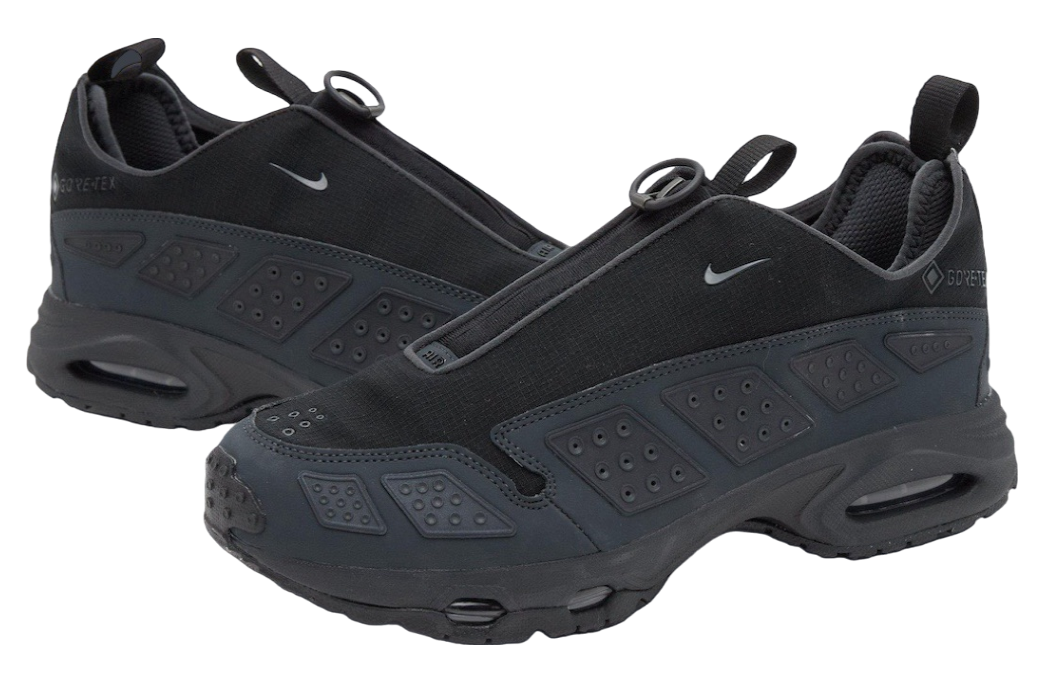 Nike Air Max SNDR Gore-Tex Black (W) FZ4238-001 Release Info