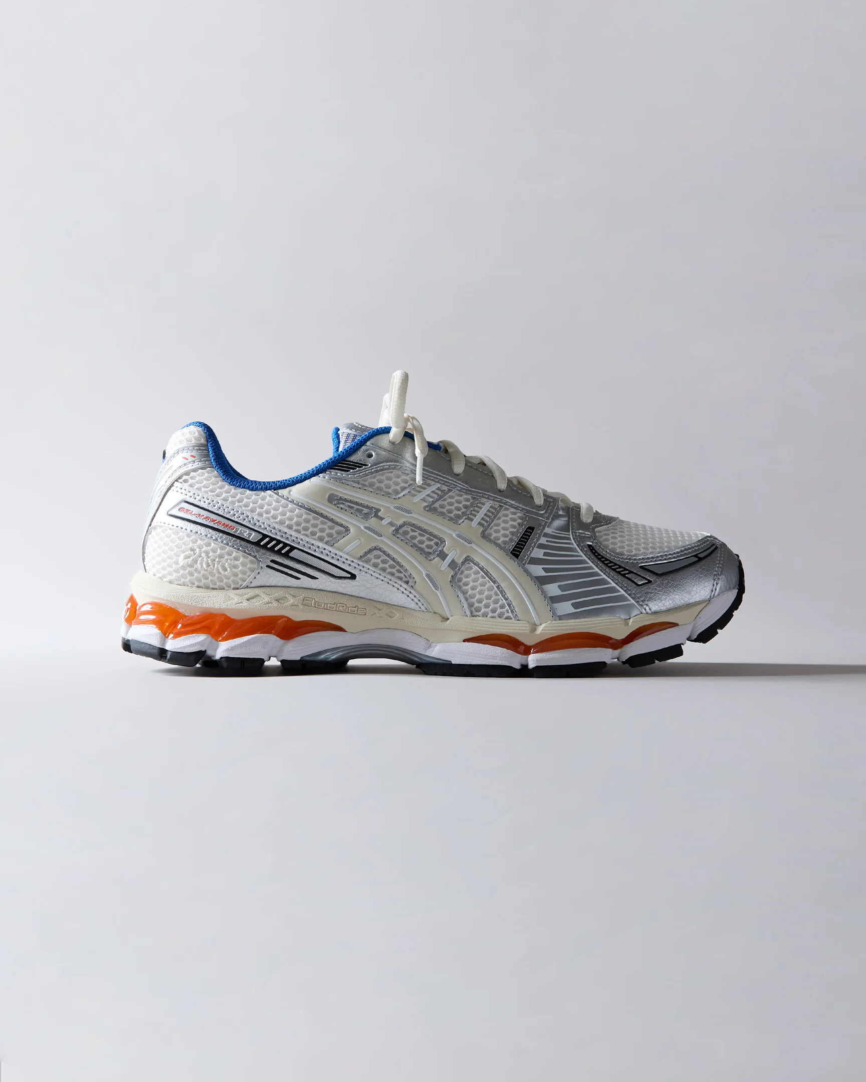 Ronnie Fieg x ASICS GEL-Kayano 12.1 Release Info