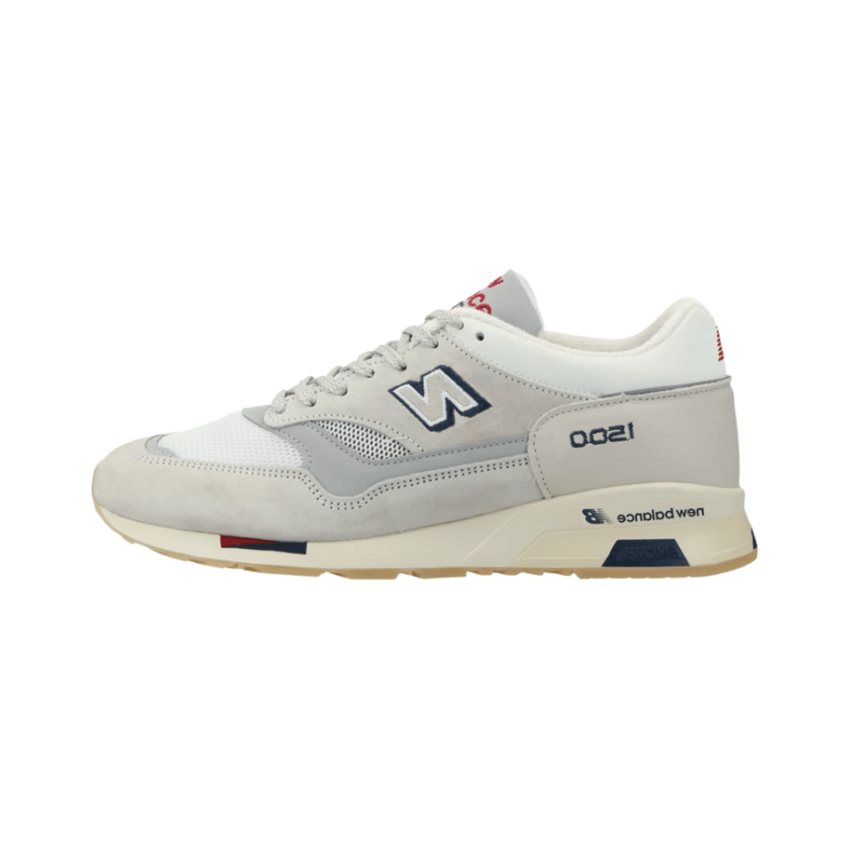 New Balance 1500 Made in England Vintage Sport