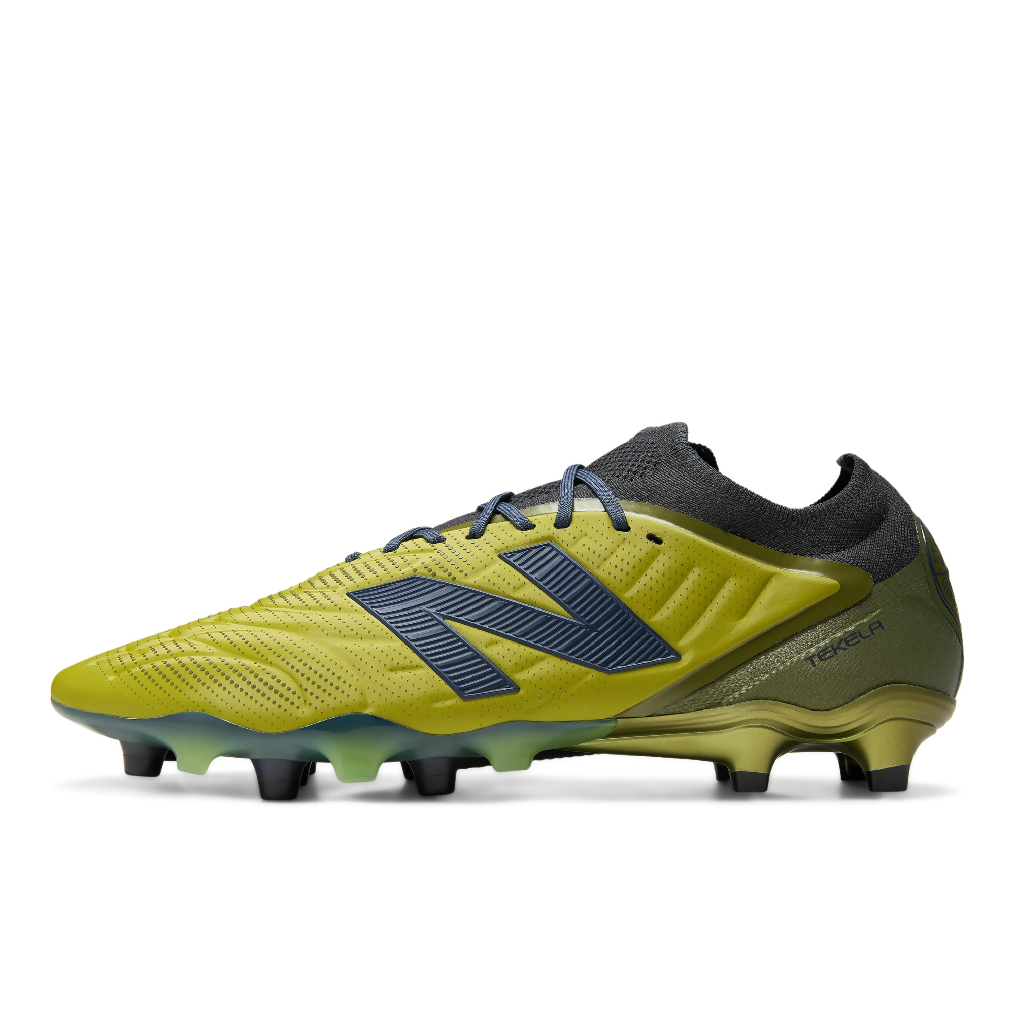 Stone Island x New Balance Soccer Cleat Pack Releases June 2026