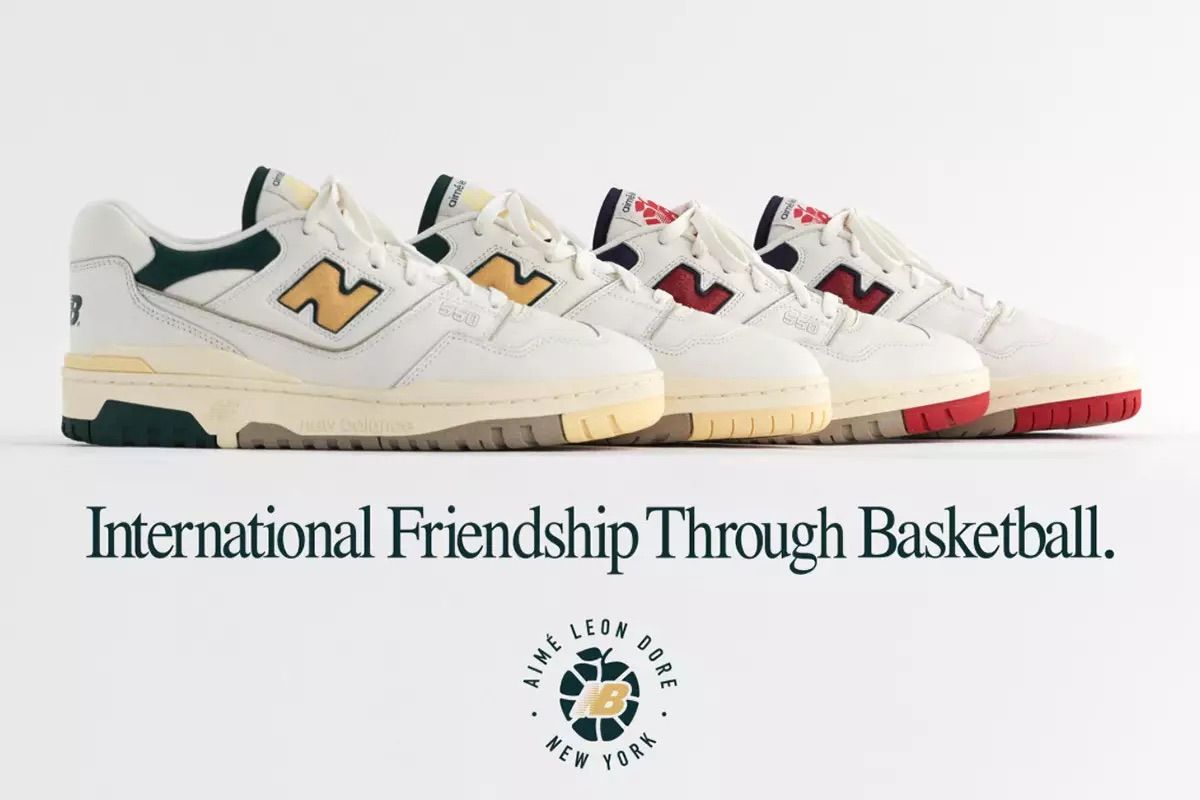 New balance friendship heights deals