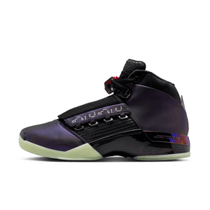 Air Jordan 17 Retro Low Doernbecher Zach Rumbaugh