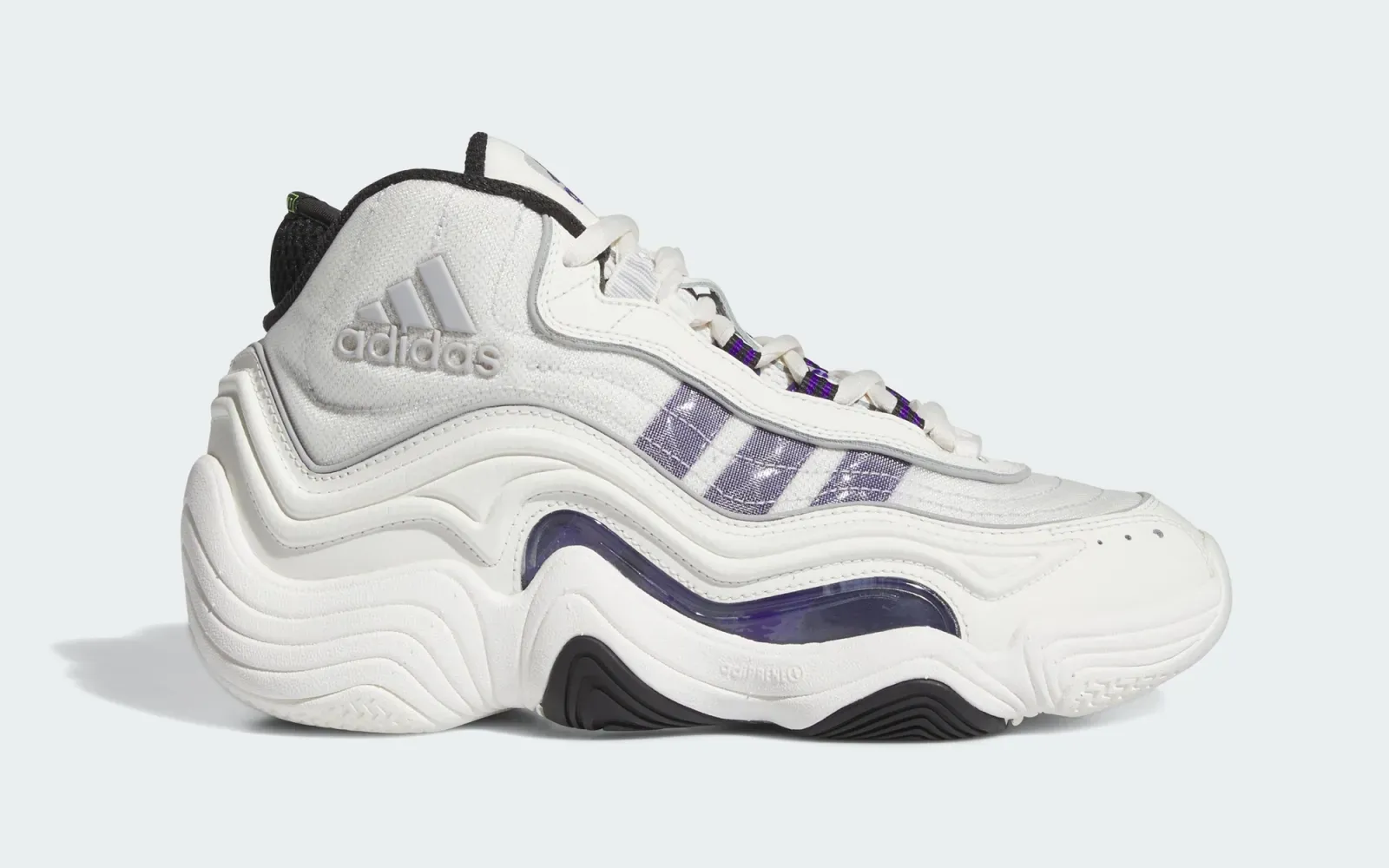 adidas Crazy 98 “Lakers Home” IF4517 Release Info